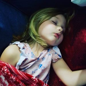 Meet your Posher, Kelsey